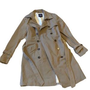 Gryphon New York Coat